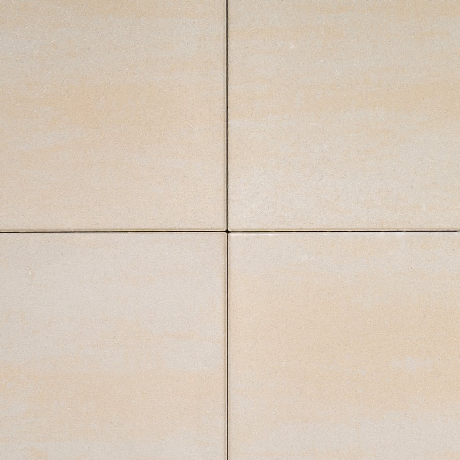 INDUSTRIA 600X600X60 HD², SMOOTH, BEIGE CREAM | Techo-Bloc